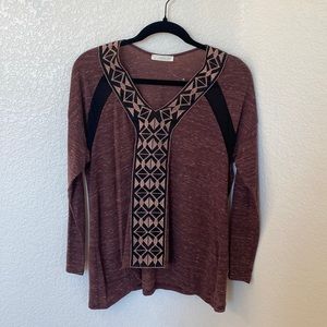 Nordstrom sweater